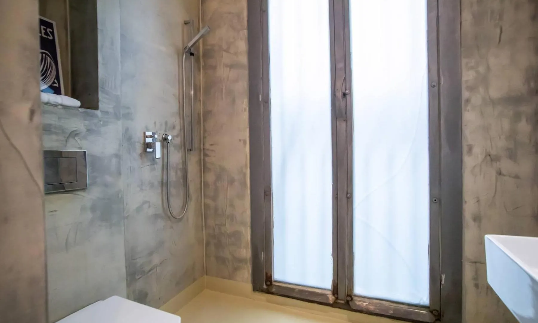 P2Amp1057 - Magnific 3Br Apartment In The Ghotic Barcelona Španělsko