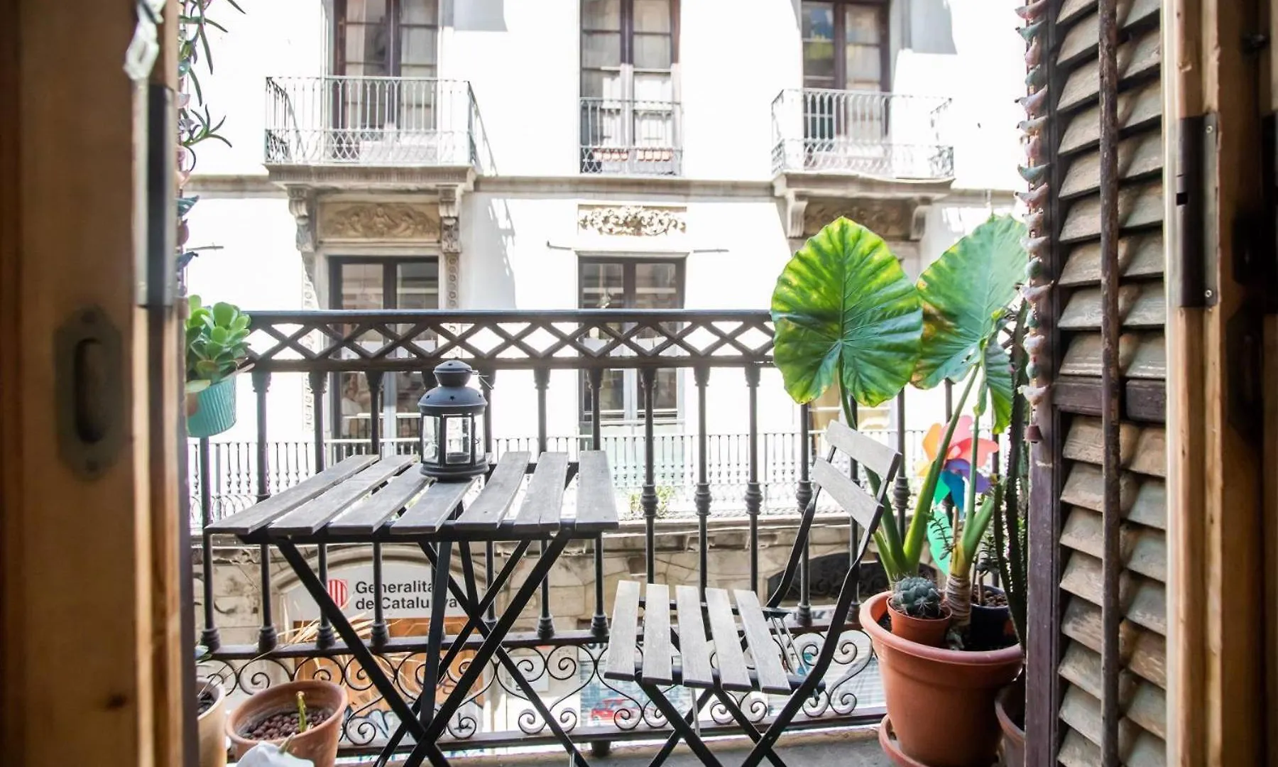 P2Amp1057 - Magnific 3Br Apartment In The Ghotic Barcelona