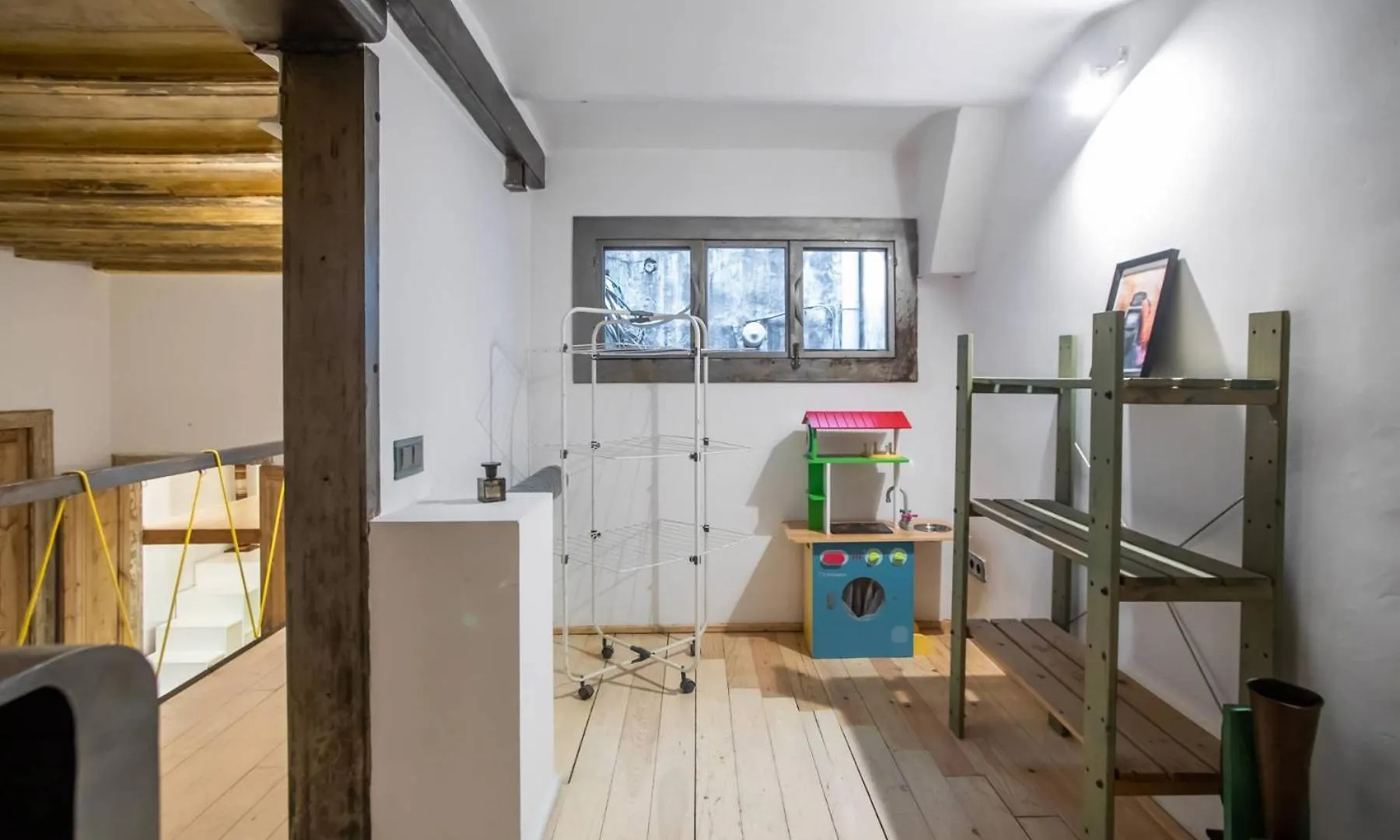 P2Amp1057 - Magnific 3Br Apartment In The Ghotic Barcelona