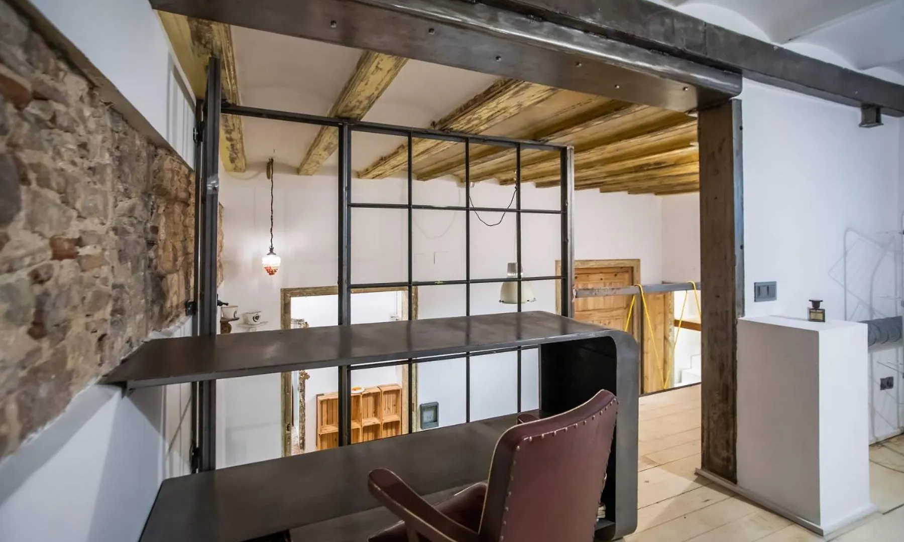 P2Amp1057 - Magnific 3Br Apartment In The Ghotic Barcelona 0*,
